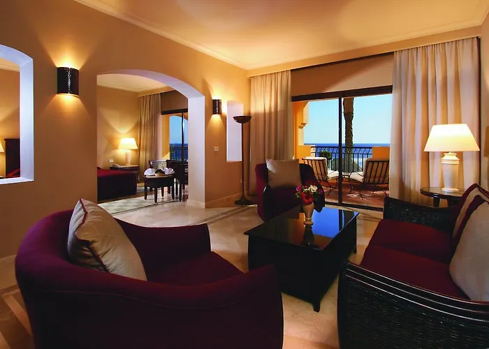Iberotel Samaya 4*